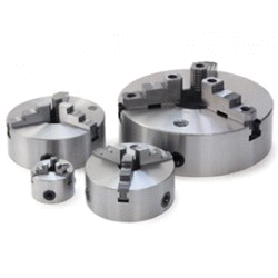 Gripper Scroll Welding Chucks